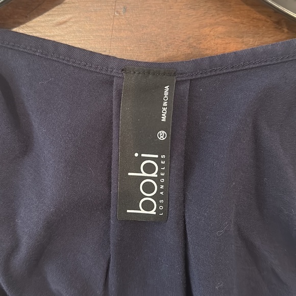 Bobbi black jumpsuit XS - Picture 9 of 9